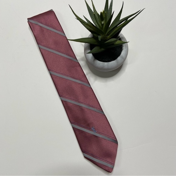YVES Saint Laurent Neckwear Tie - Picture 3 of 4